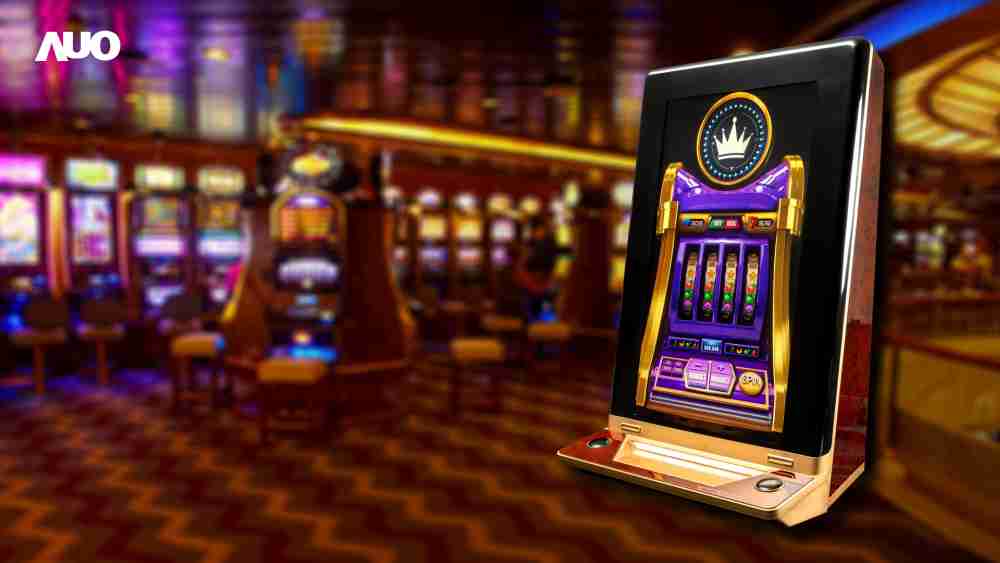 万利研发出全球最大30吋裸眼3D Micro LED双层显示器，，，结合Micro LED与A.R.T. LCD显示技术，，，，形成不同景深的影像平面，，，，可应用于电子游艺场域，，提供玩家更丰富的游乐体验